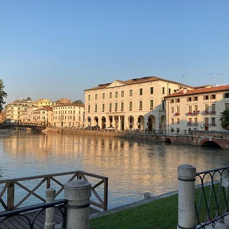 Hotel Maison Altinia Treviso Exteriér fotografie